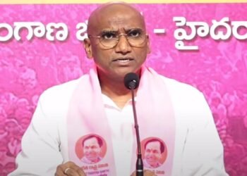 hellotelugu-RSPraaveenKumar