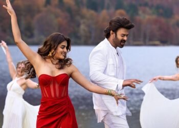 hellotelugu-RajaSaabSong