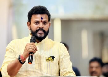 hellotelugu-RamMohanNaidu