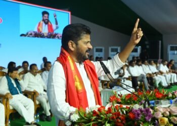 hellotelugu-RevanthReddy