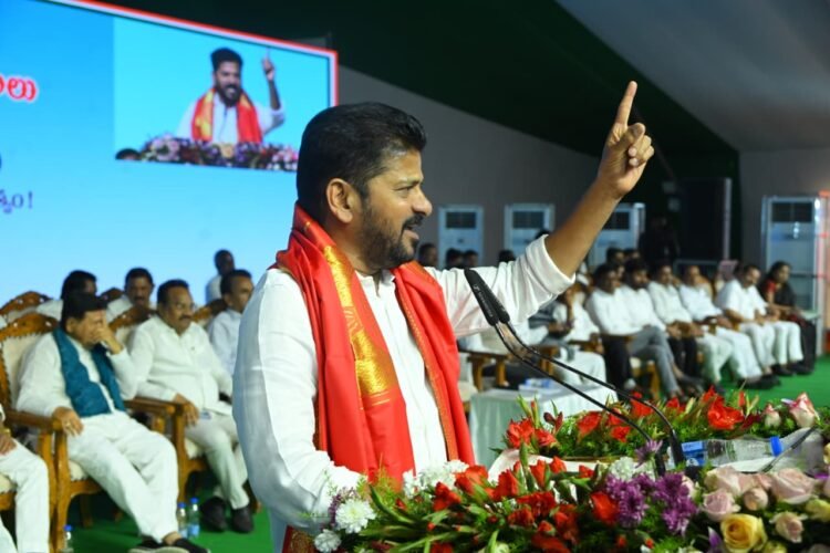 hellotelugu-RevanthReddy