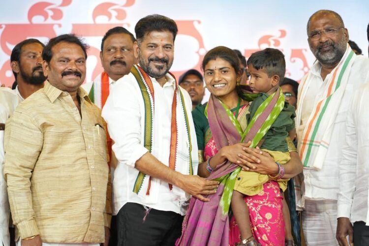 hellotelugu-RevanthReddy