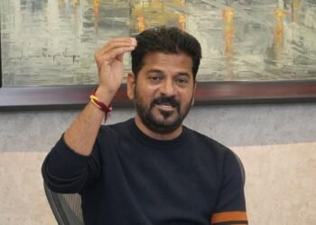 hellotelugu-RevvaanthReddy