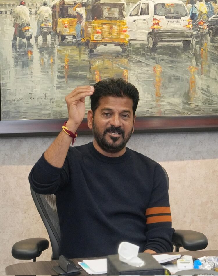 hellotelugu-RevvaanthReddy