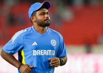 hellotelugu-SanjuSamson