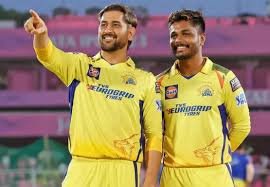 hellotelugu-SanjuSamson