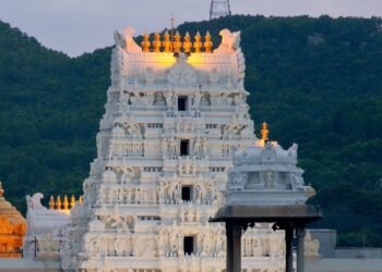 hellotelugu-TTDEOAnilKumarSinghal