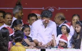 hellotelugu-TVKVijayChristams