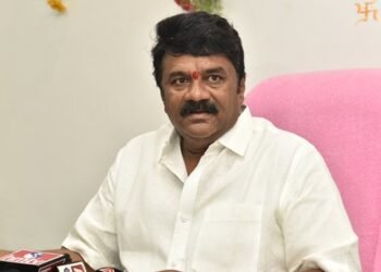 hellotelugu-TalasaniiSrinivasYaadav