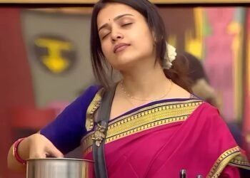 hellotelugu-TanujaPuttaswamy