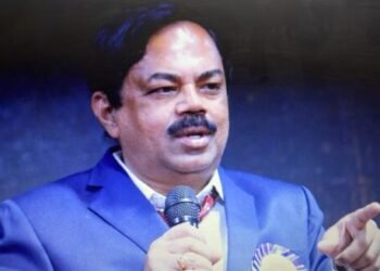 hellotelugu-Tchiranjeevulu