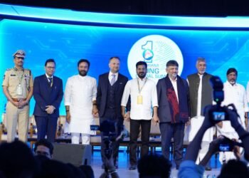 hellotelugu-TelanganaGlobalRisingwSummit