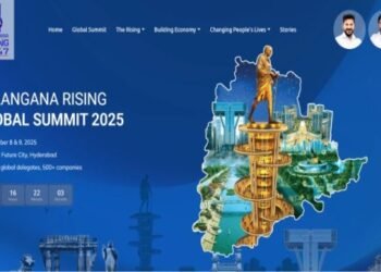 hellotelugu-TelanganaGlobalRsigSummit2025