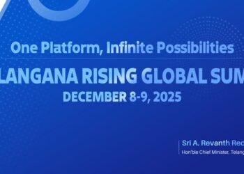 hellotelugu-TelanganaGlobalSummit2025