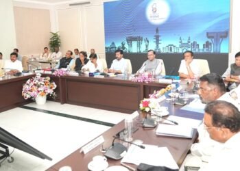 hellotelugu-TelanganaGovt