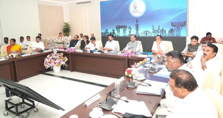 hellotelugu-TelanganaGovt