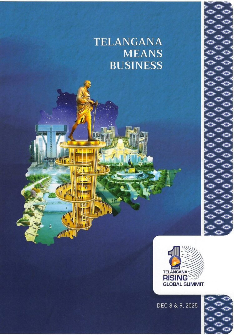 hellotelugu-TelanganaRisingsummit