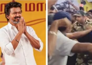 hellotelugu-ThalapthyVijayMobbed