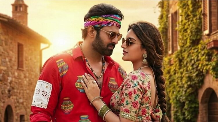 hellotelugu-TheRajaSaabSoong