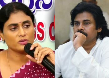 hellotelugu-YSSharmila