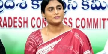 hellotelugu-YSSharmilaReddy