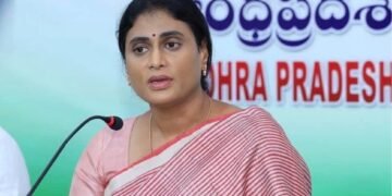 hellotelugu-YSSharmilaReddy