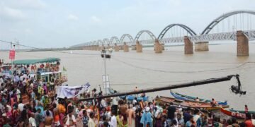 helloteluugu-GodavariPusharalu