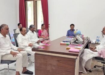 helloteugu-BRSMeetng