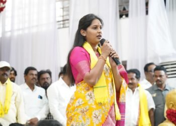 Hellotelugu-BandaruSravaniSree