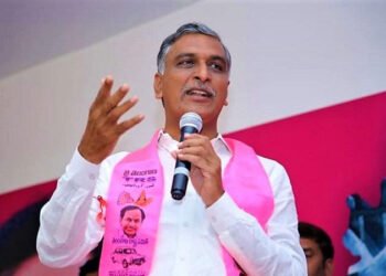 helloteelugu-HarishRao