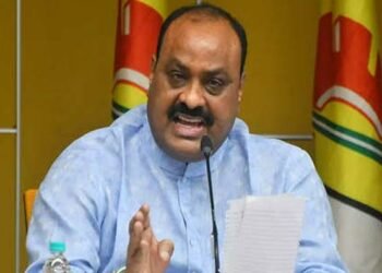 hellotelugu-Atchannaaidu