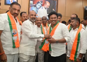 hellotelugu-BandiSanjjay