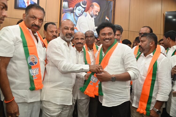 hellotelugu-BandiSanjjay