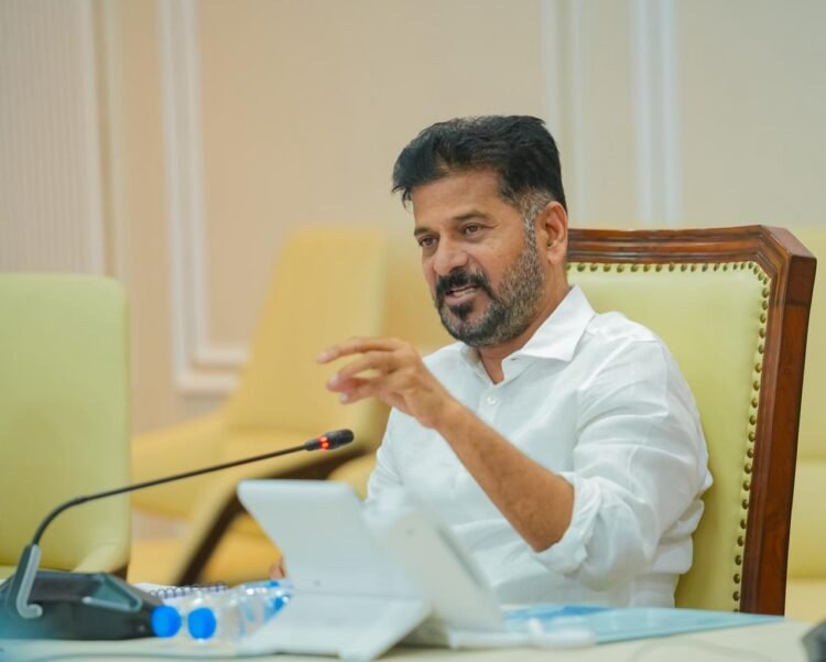 hellotelugu-CMRevanthReddy