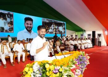 hellotelugu-CMRevanthReddy