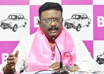 hellotelugu-DasojuSravanKumar