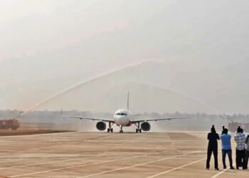 hellotelugu-FirstFlight