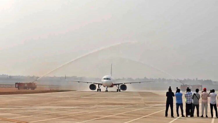 hellotelugu-FirstFlight