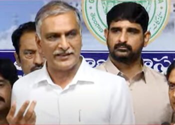 hellotelugu-HarishRao