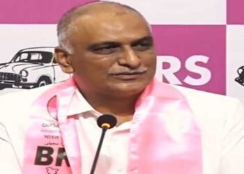 hellotelugu-HarishRao