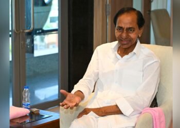 hellotelugu-KCR