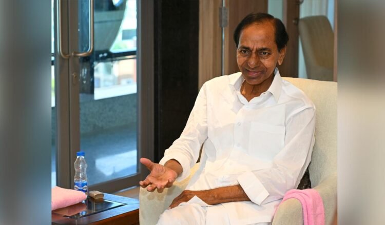 hellotelugu-KCR