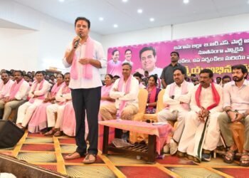 hellotelugu-KTR