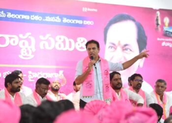 hellotelugu-KTR