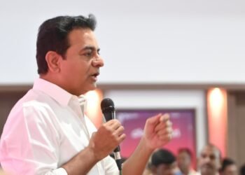 hellotelugu-KTR