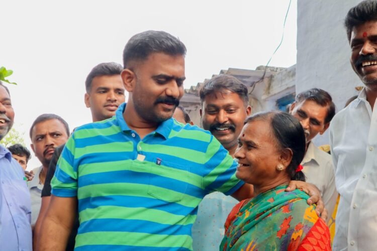 hellotelugu-KethireddyGodMorning