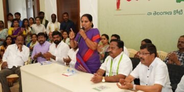 hellotelugu-MLCKavitha