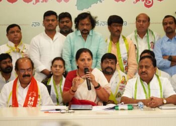 hellotelugu-MLCKavitha