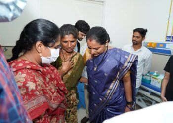 hellotelugu-MLCKavitha