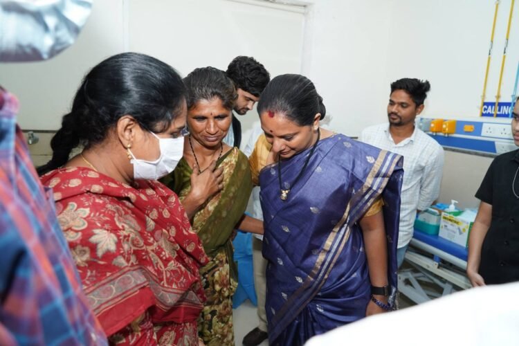 hellotelugu-MLCKavitha